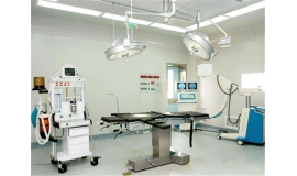 常德医疗手术室洁净工程－湖南洁净九州体育（中国）有限公司